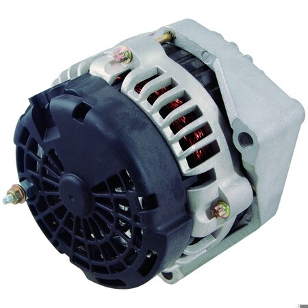 Ilb Gold Replacement For Chevrolet / Chevy Express 3500 V8 6.0L 5967Cc 364Cid, 2009 Alternator WY-6SDT-5